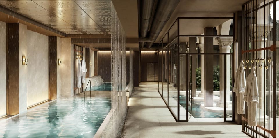Milan: De Montel Thermal Park Entry Ticket - Who De Montel suits best (and who should skip)