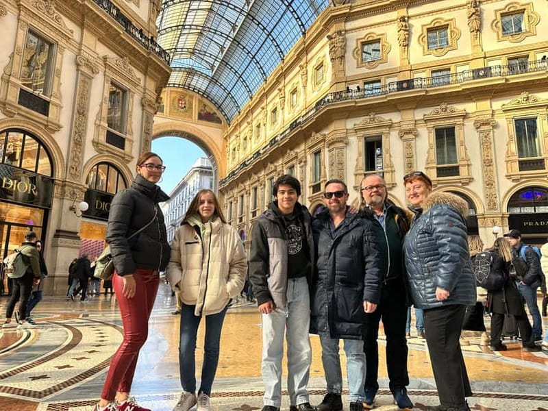 Milan: Delicious Food Tour and City Center Sightseeing - Key Highlights You’ll Feel on This Tour