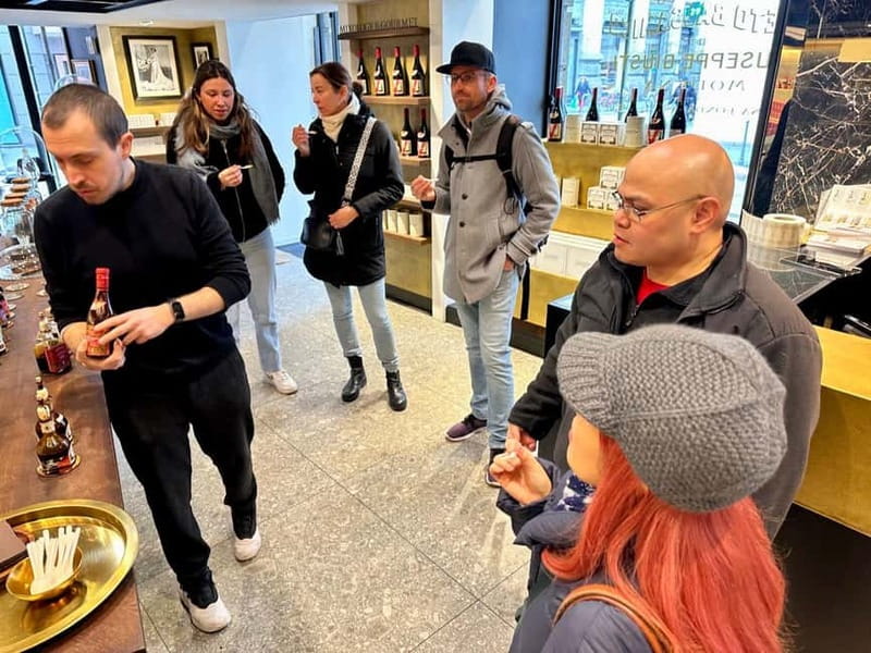 Milan: Delicious Food Tour and City Center Sightseeing - Milan in 2.5 Hours: Why This Food-and-Sightseeing Mix Works