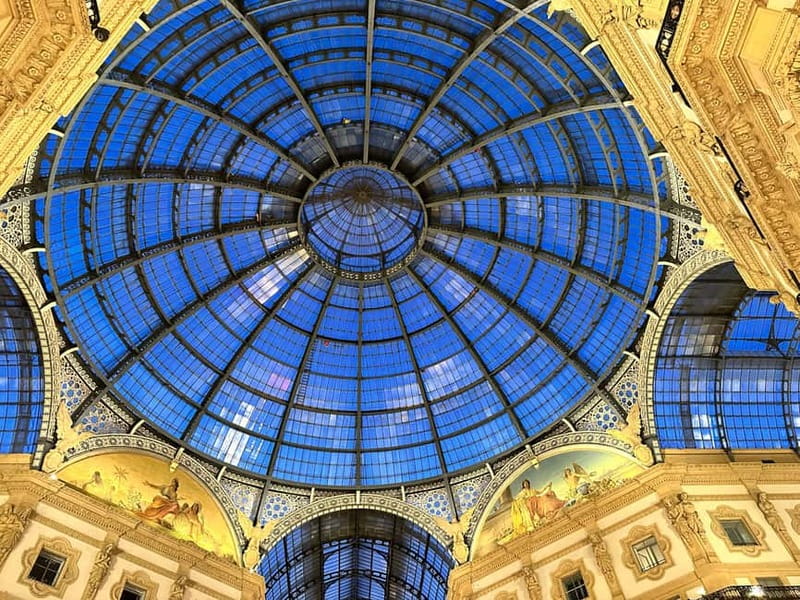 Milan: Delicious Food Tour and City Center Sightseeing - Price and Logistics: Is $22 Good Value?