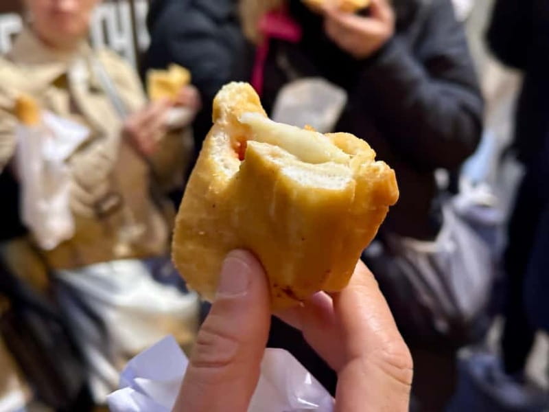 Milan: Delicious Food Tour and City Center Sightseeing - Who This Tour Fits Best (And Who Should Skip)