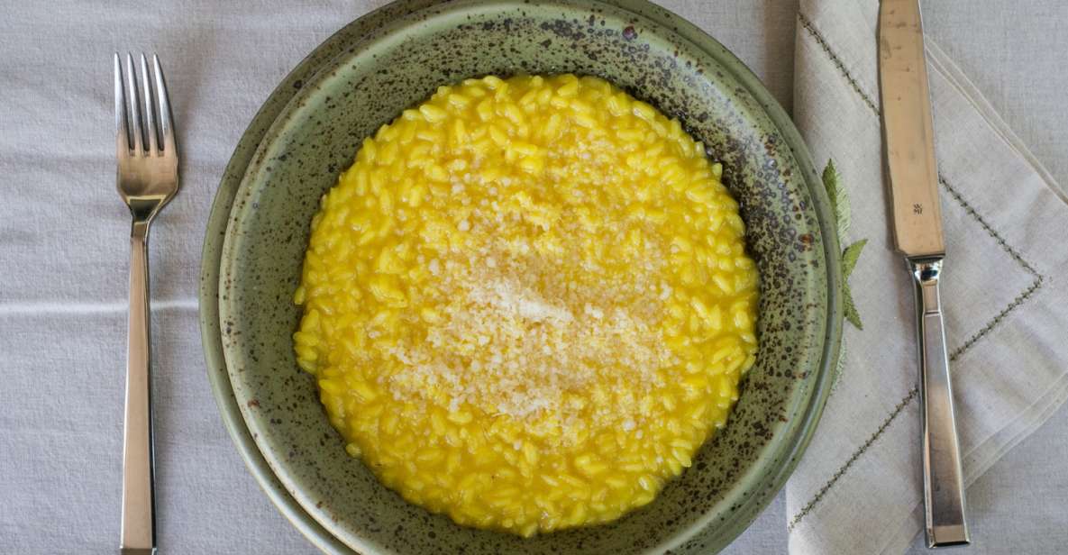 Milan: Dining Experience at a Local's Home - A Milan Dinner in Someone’s Kitchen: What Makes Cesarine Different