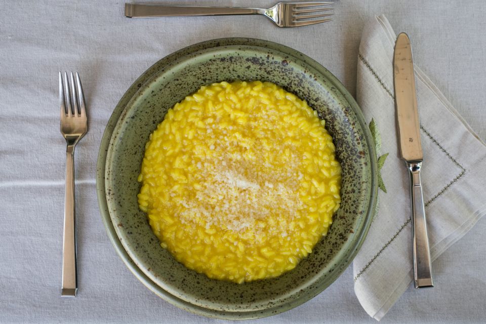 Milan: Dining Experience at a Local's Home - The Cooking Demonstration: Watching Milanese Italian Food Up Close