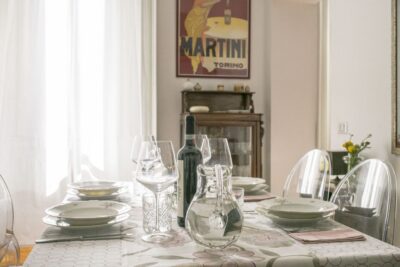 Milan: Dining Experience at a Local's Home - Your Arrival at the Host Home: How the Evening Gets Started