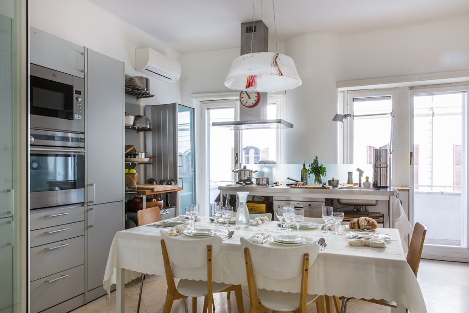 Milan: Dining Experience at a Local's Home - Who Should Book This (and Who Might Want Something Else)