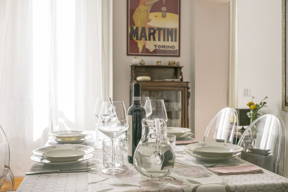 Milan: Dining Experience at a Local's Home - Your Arrival at the Host Home: How the Evening Gets Started