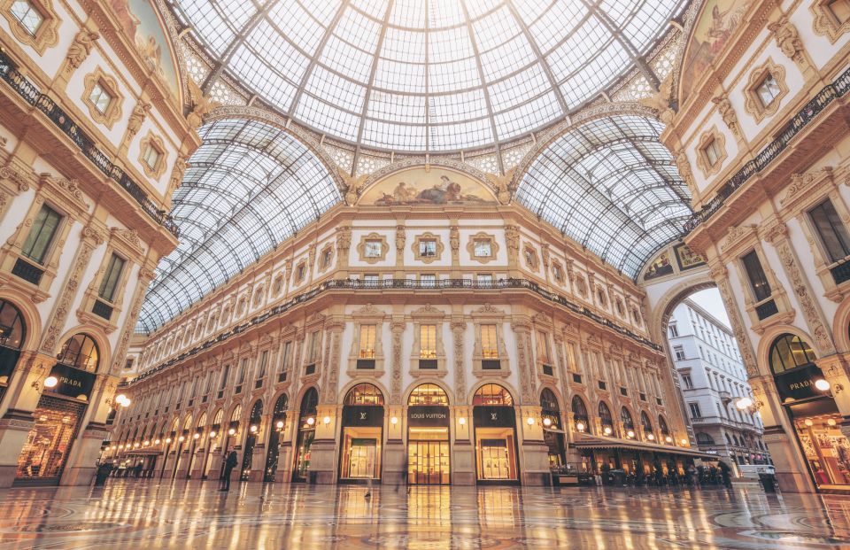 Milan: Duomo and Terraces Private Guided Tour - Practical gotchas I’d prepare for before you go