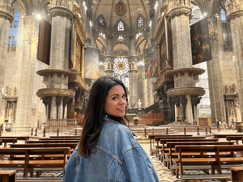 Milan: Duomo Cathedral and its Terraces guided Tour - What the Licensed Guide Adds (and Why It Matters)