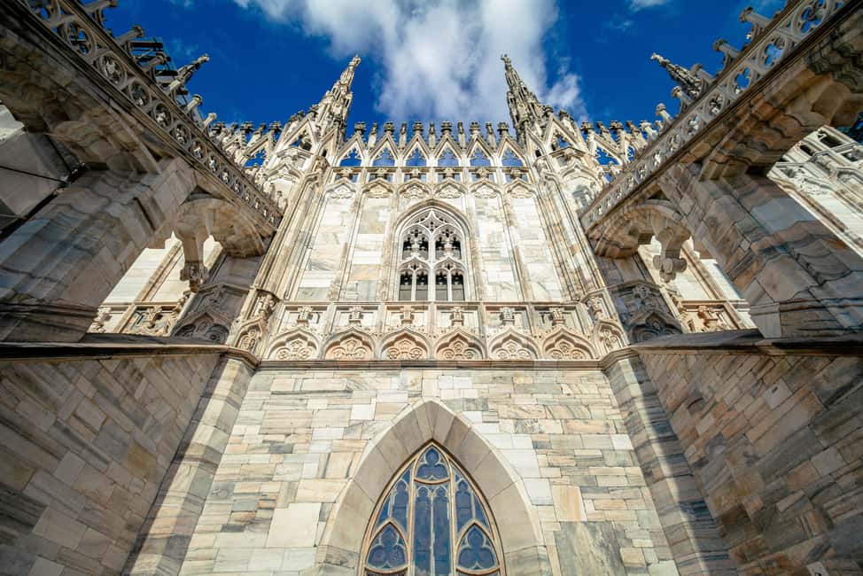 Milan Duomo Cathedral and Rooftop Terrace Guided Tour - Should You Book This Duomo Rooftop Guided Tour?