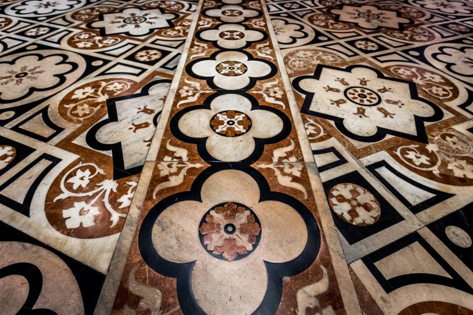 Milan Duomo Cathedral Tour - Why the Duomo tour is worth your one hour