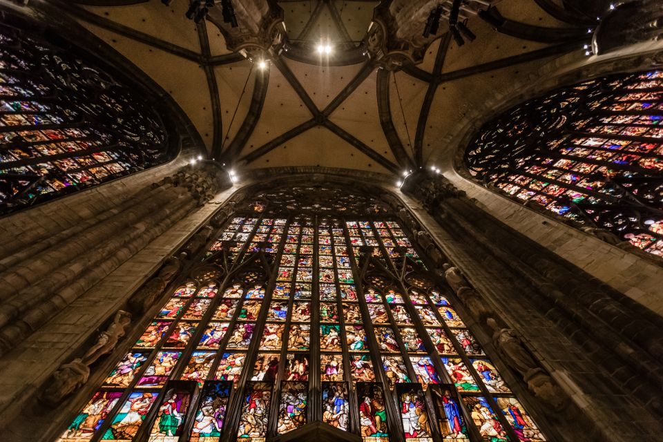 Milan Duomo Cathedral Tour - Should you book the Milan Duomo Cathedral Tour?