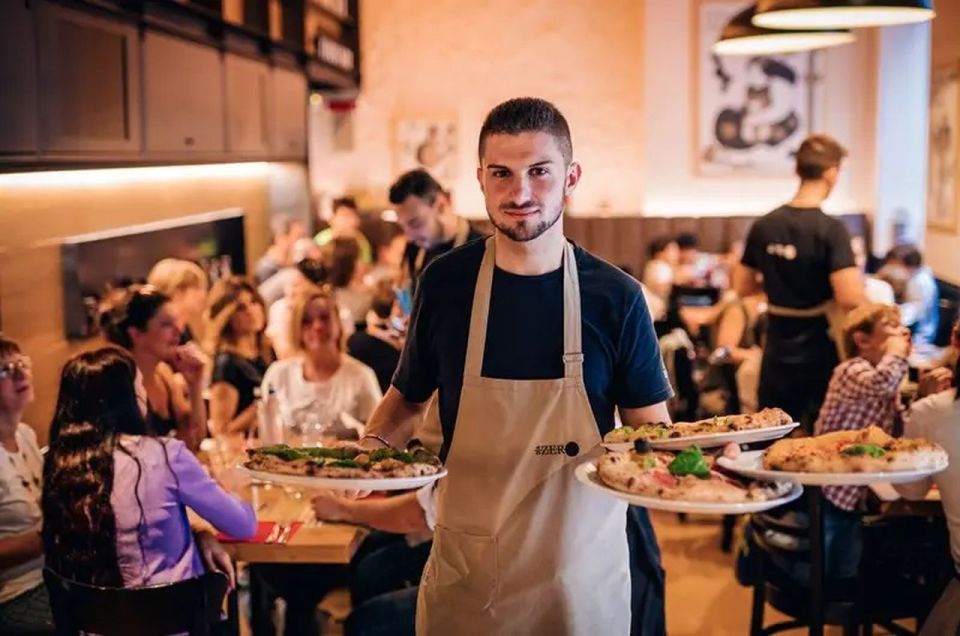 Milan: Duomo, Galleria, Brera, & Pizza Tasting Private Tour - Should you book this private Milan tour?