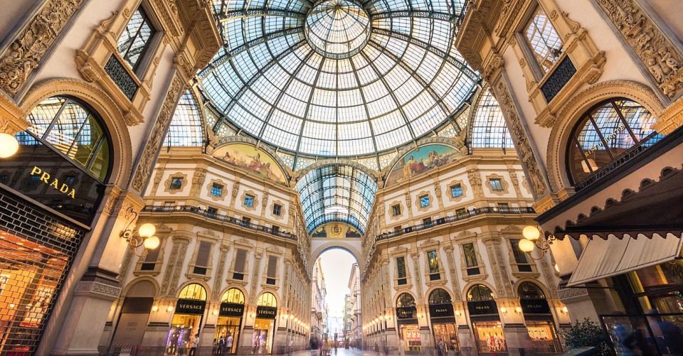 Milan: Duomo & Last Supper Private Tour with Gelato Tasting - Key highlights worth waking up for