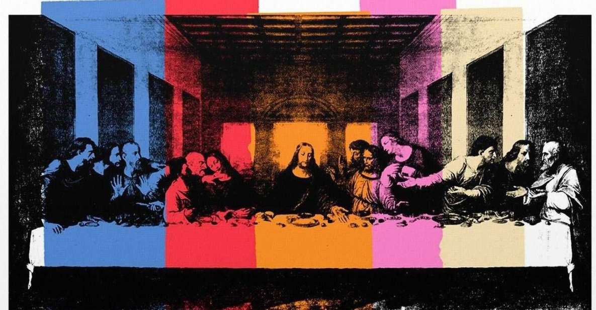 Milan: Duomo & Last Supper Private Tour with Gelato Tasting - Skip-the-Line Tickets: Duomo and Last Supper Without the Hustle