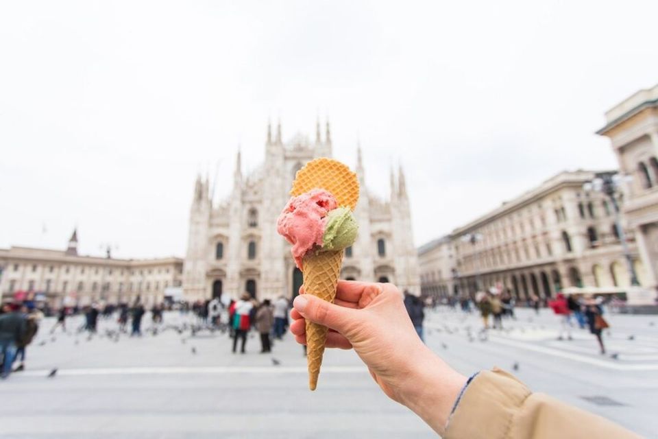 Milan: Duomo & Last Supper Private Tour with Gelato Tasting - Price and Value: When $532.44 Makes Sense