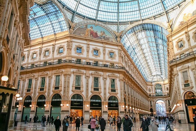 Milan: Duomo, Scala, Sforza Castle and Last Supper Private Tour - Should you book this Duomo and Last Supper private tour?