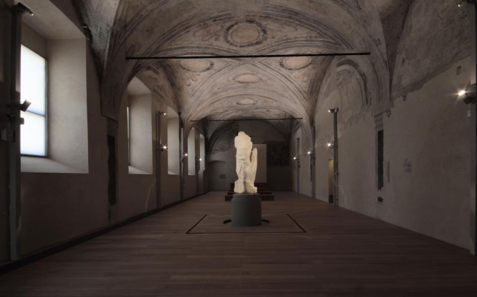 Milan: Duomo, Sforza Castle, and Pieta Guided Tour - Who This Milan Tour Is For (and Who Might Want a Different Plan)
