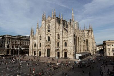 Milan: Duomo, Sforza Castle, and Pieta Guided Tour - Skip-the-Line Duomo Entry: Timed Tickets and a Realistic Pace
