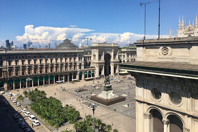 Milan Duomo, Sforza Castle and Pieta Guided Tour with Tickets - Who This Tour Suits Best (and Who Might Prefer Another Plan)