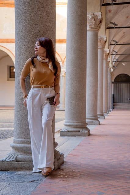 Milan: Duomo Square and Gallery Private Photo Shoot - Why This Milan Photo Shoot Feels Like Smart Travel, Not a Tourist Trap