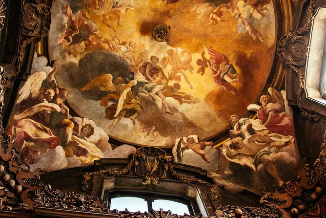 Milan Duomo & Terrace PRIVATE TOUR with Ticket & Guide Included - Skip-the-Line Entry Meets a Private Pace