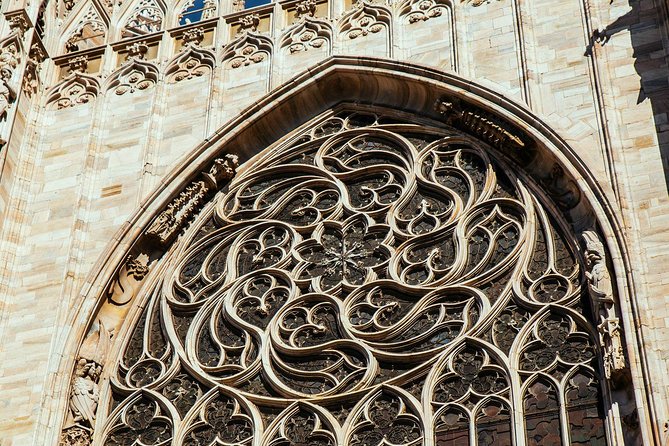 Milan Duomo & Terrace PRIVATE TOUR with Ticket & Guide Included - How the 2-Hour Timing Works (and When It Feels Tight)