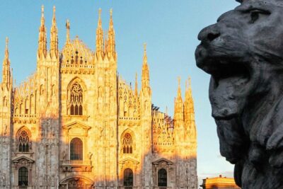 Milan Duomo & Terrace PRIVATE TOUR with Ticket & Guide Included - Inside the Duomo: What Your Guide Helps You Notice