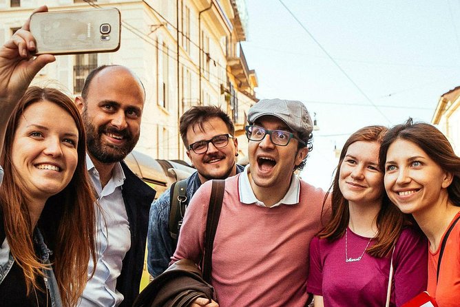 Milan Duomo & Terrace PRIVATE TOUR with Ticket & Guide Included - Meeting Point and Milan Setup: Making It Easy on Yourself
