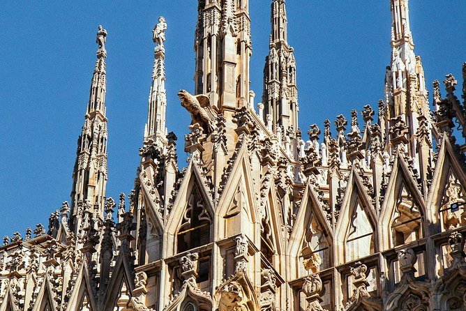Milan Duomo & Terrace PRIVATE TOUR with Ticket & Guide Included - Who This Tour Fits Best