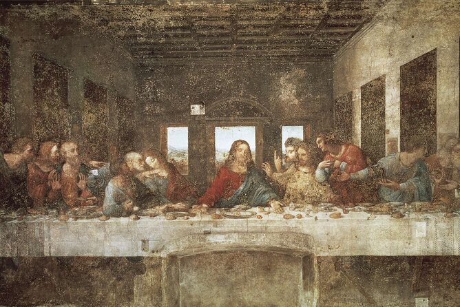 Milan Duomo & The Last Supper Skip-the-Line Small Group Tour - Where this tour shines: Duomo, Da Vinci, and the Milan pace