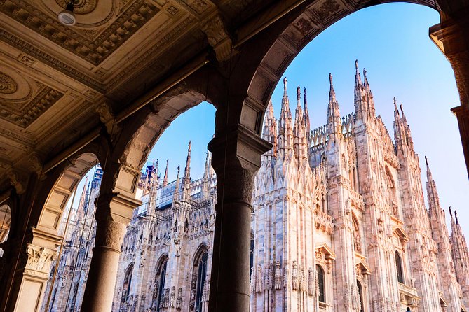 Milan Duomo & The Last Supper Skip-the-Line Small Group Tour - Brera and the Milan “in-between” moments