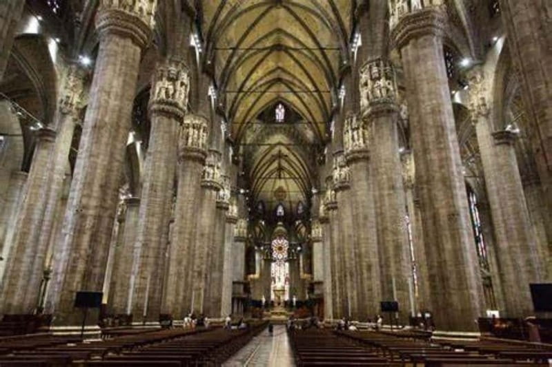 Milan: Duomo Tour with Priority Entry & Rooftop Access - Rooftop Terraces Over Milan: Spires, Views, and the Stairs Reality Check