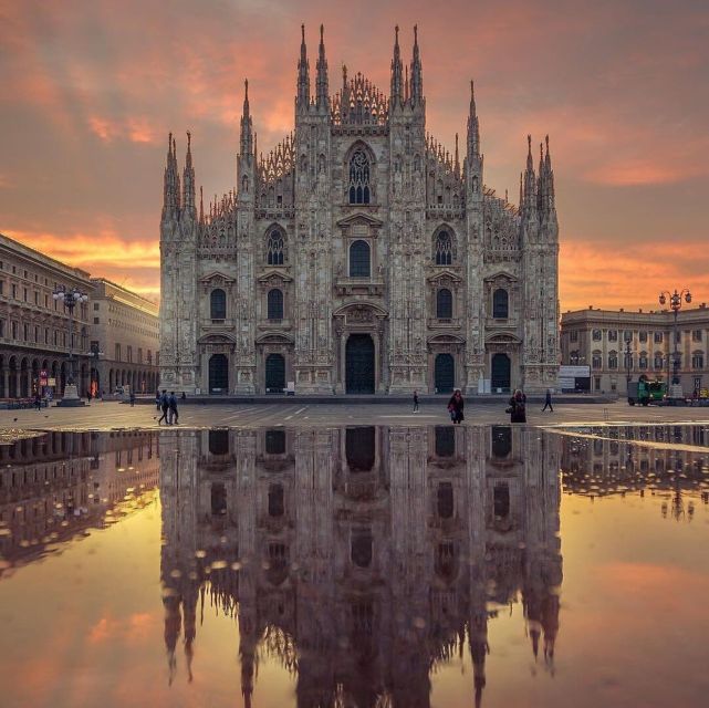 Milan: Duomo with Rooftop Private Tour, Food, & Wine Tasting - Should you book this Milan Duomo rooftop + wine tour?