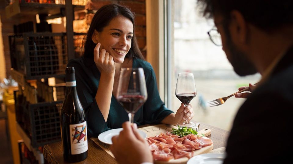 Milan: Duomo with Rooftop Private Tour, Food, & Wine Tasting - Who this tour fits best (and who might prefer something else)