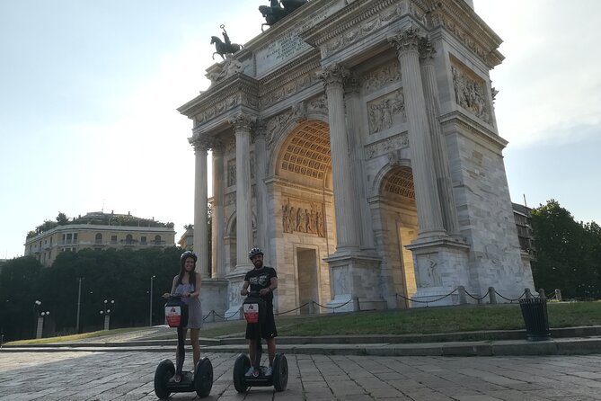 Milan: Electric Bicycle Tour Tourist Guide Live - 3 hours & half - Why a 3.5-Hour Milan Highlights Ride Works