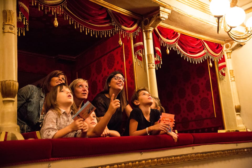 Milan: Entrance Ticket to La Scala Theatre Museum - Why La Scala’s Theatre Museum Ticket Works