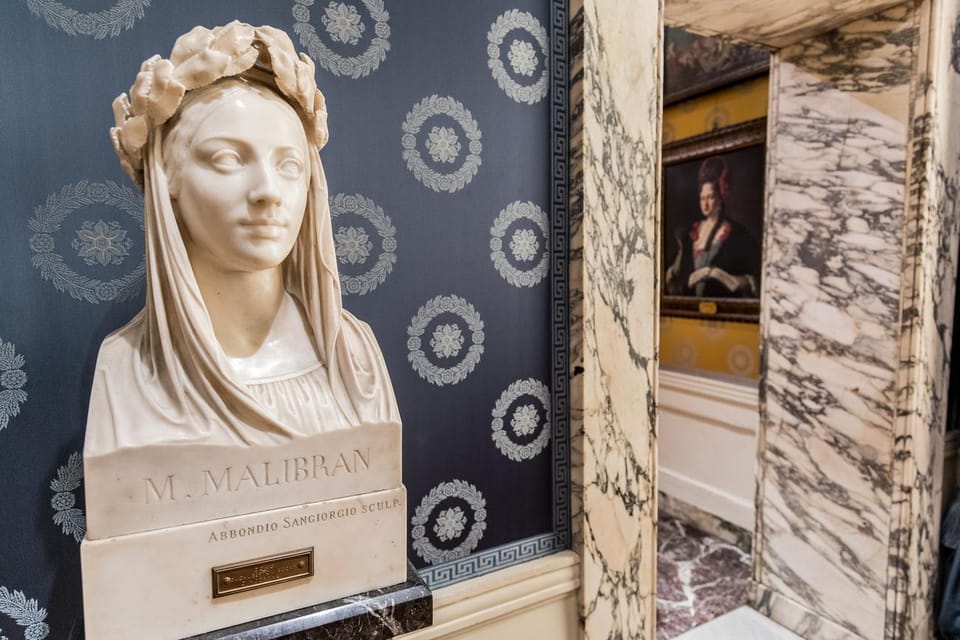 Milan: Entrance Ticket to La Scala Theatre Museum - Bags, Cloakroom, and the One Rule That Can Slow You Down