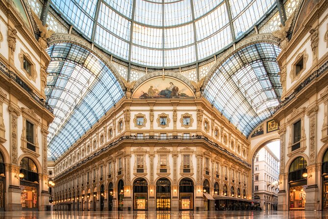 Milan: Exclusive Access with Last Supper visit & Guided Tour - Timing and practical meeting-day advice