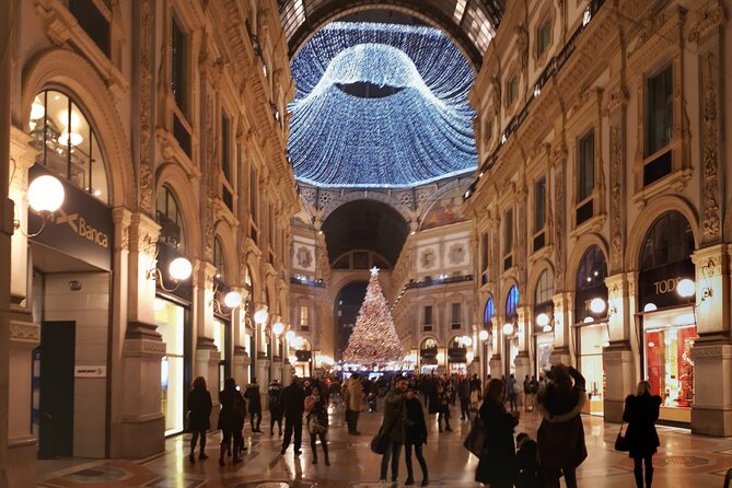 Milan exclusive private tour and wine tasting - What You Taste: Spritz, Wine Pours, and Milanese Bites