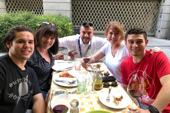 Milan exclusive private tour and wine tasting - Logistics You Should Plan For