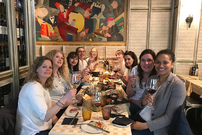 Milan exclusive private tour and wine tasting - Porta Garibaldi and Corso Como: The Bridge to Lake Como Milan