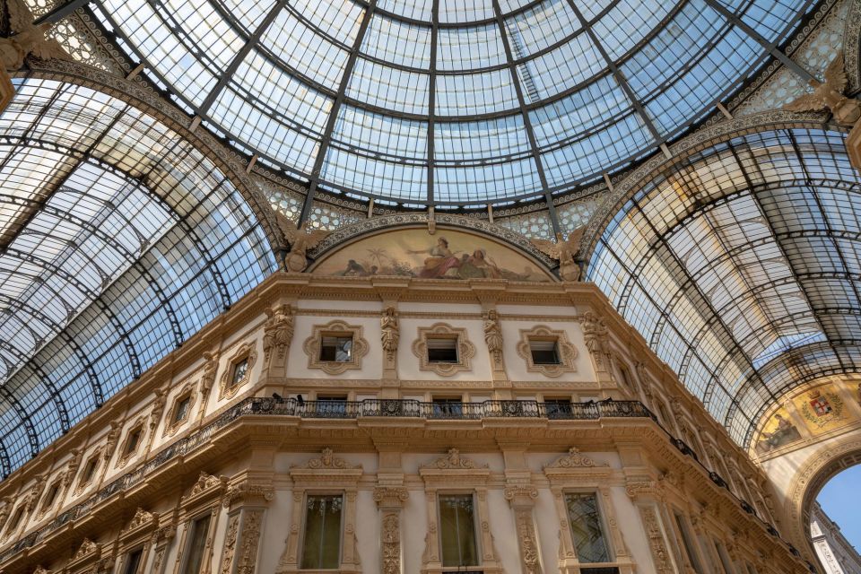 Milan: Express Walk with a Local in 90 minutes - Key things to know before you go