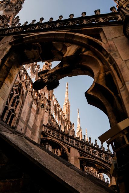 Milan: Express Walk with a Local in 90 minutes - Teatro alla Scala area: seeing Milan’s arts side without the ticket pressure