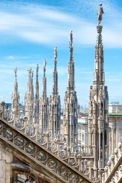 Milan: Express Walk with a Local in 90 minutes - How the route stays flexible without losing focus