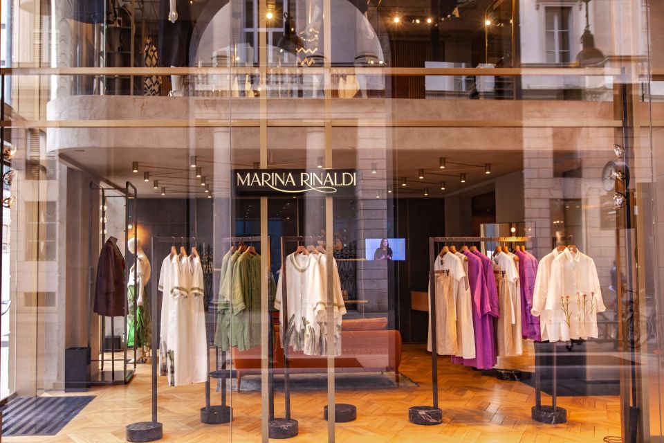 Milan Fashion, Art and Design Private Walking Tour - Key things to look for on this Milan fashion tour
