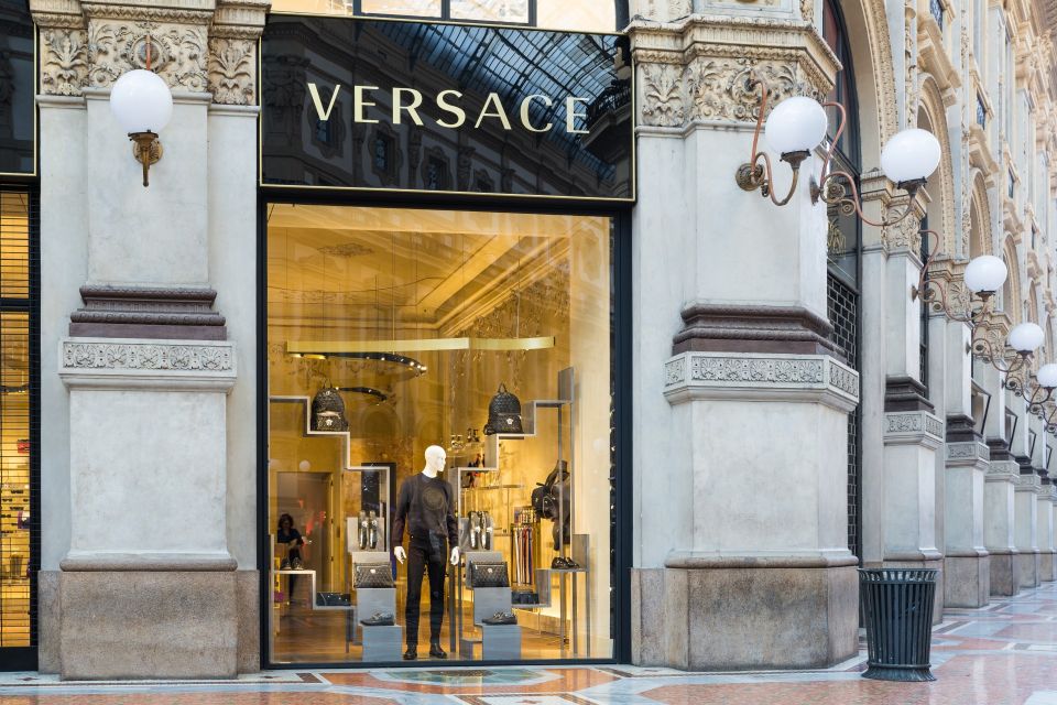 Milan Fashion, Art and Design Private Walking Tour - Quadrilatero della Moda: Milan’s fashion streets, explained like a local