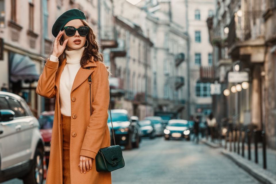 Milan Fashion, Art and Design Private Walking Tour - Shopping tips you can actually use (even if you don’t buy)