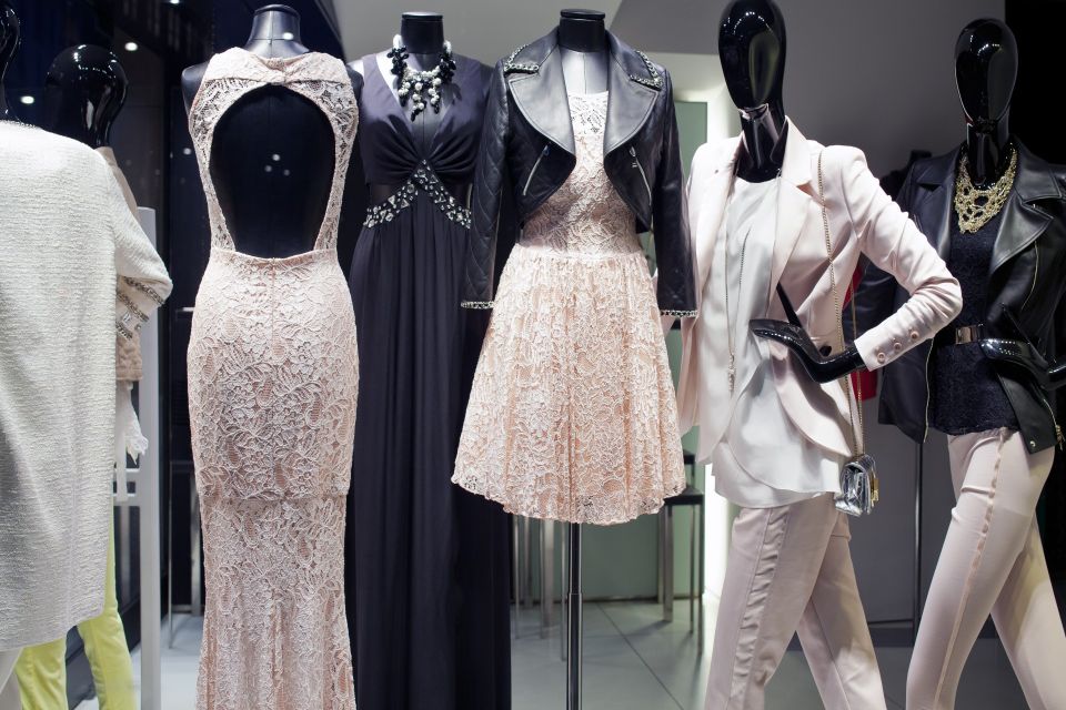 Milan Fashion, Art and Design Private Walking Tour - Your 5-star private guide: tailoring the walk to what you care about