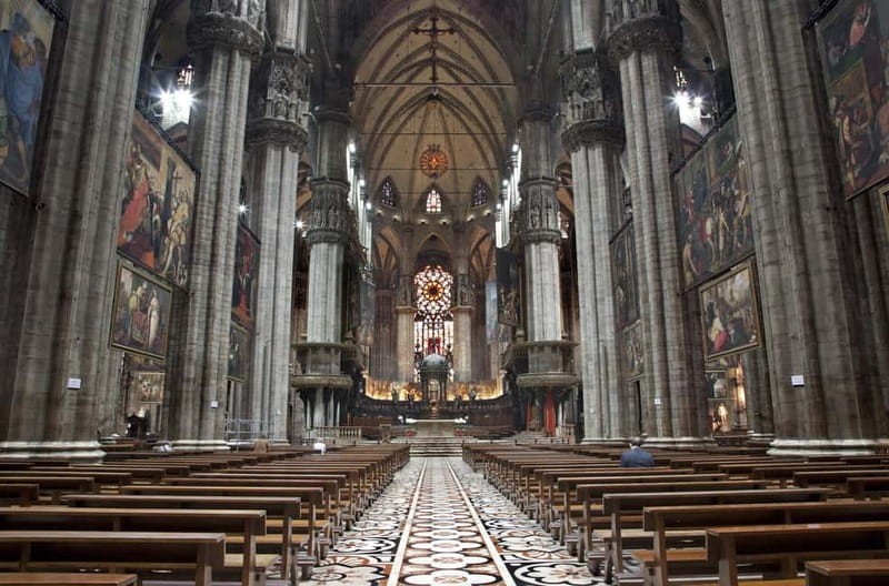 Milan: Fast Track Cathedral and Duomo Rooftop Guided Tour - Price and value: is $55.51 worth it?