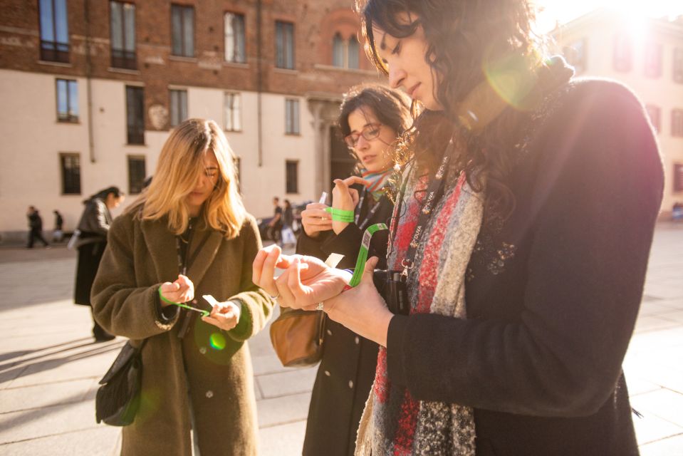 Milan: Fast-Track Milan Cathedral and Terraces Guided Tour - Key highlights you should care about